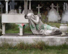 墓碑也需要特色？盘点世界上最具创意的墓碑