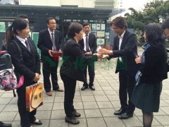 世界这么大，欧宝想去看看——欧宝人日本之行