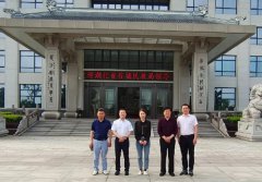 多地领导莅临欧宝集团视察、审核