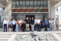 秋风有信，共绘美好