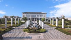 创新与传承，欧宝集团在陵园规划中的独特演绎