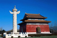 殡葬文化与碑雕艺术：镌刻历史与纪念逝者