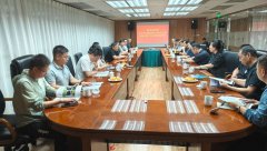 精研细磨,夯基提能 | 南京市殡葬管理处赴太原交流考察