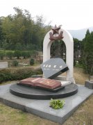 名人墓碑应该如何设计？探索永恒印记的艺术与思考