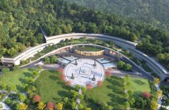 探索神韵之境：规划陵园艺术的全新维度