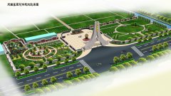 上海天国墓园：自然人文，共筑生命的永恒归宿