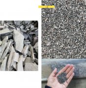 化腐朽为神奇：石材废料的绿色重生之路