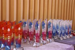 “妙趣童声，雅歌中英文故事决赛”圆满落幕