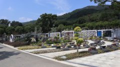 生态墓园：生命与自然的诗意栖居