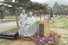 碑雕艺术：以石为语，镌刻永恒